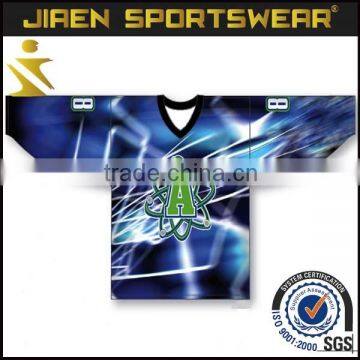 custom ice hochey jersey team jersey