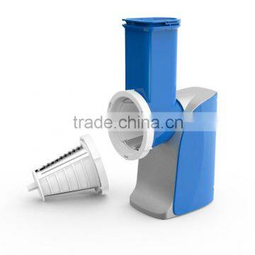 Kitchen Use Colorful Electric Vegetable Chopper With CE/ROHS photo-5