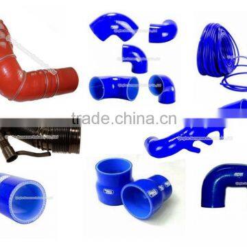 Intake Pipe Type car air filter intake pipe