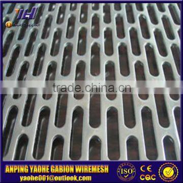 Anping,China perforated sheets