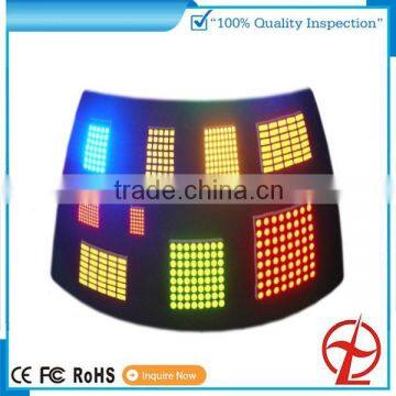 8x8 led matrix display led dot matrix display 1mm