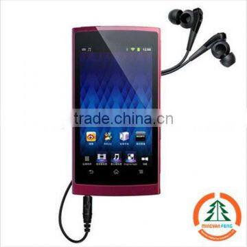 WiFi HD video MP3 MP4 player