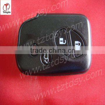 TOngda See larger image New style flip modified remote car key shell for Toyota/Lexus