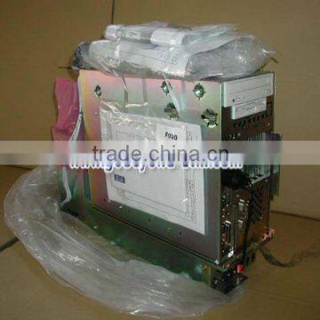 ATM Parts NCR 850 Cardcage ATM PARTS