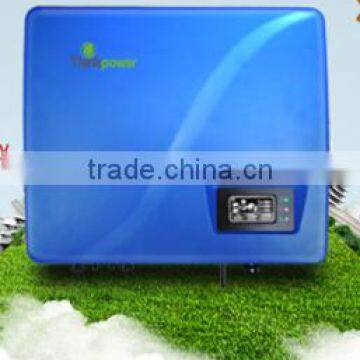 3.6KW,high exchange efficiency,most reasonable price DC to AC grid-tied solar inverter