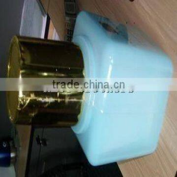 Delicate Vacuum Forming Cosmetic Bottle photo-4