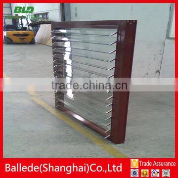Price of Glass Louver photo-3