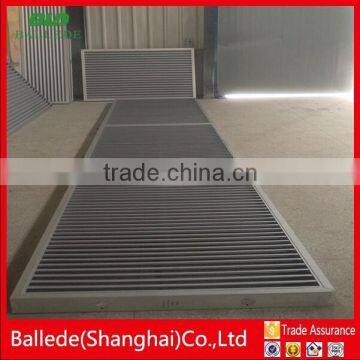 Standard Blade Louvers photo-4