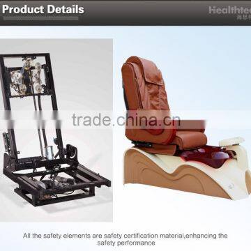 New Design Water Foot Spa Massage Pedicure Spa Chair 2016 Quality Choice photo-3