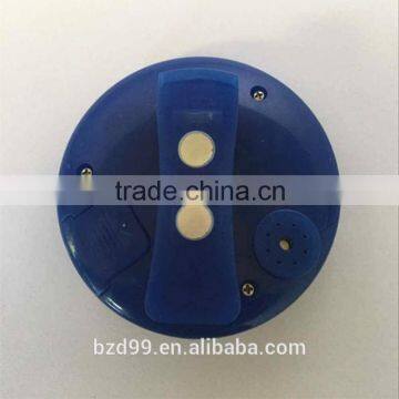Popular Hot Small Electronic Sports Round Timer Switch/ CountDown & Up Timer / Promotional Items OEM/ODM Manufacturer photo-3