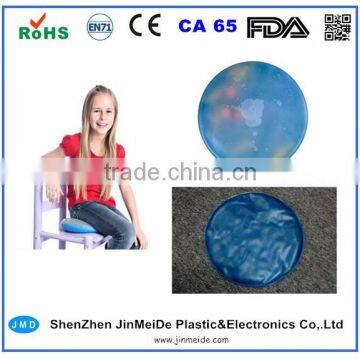 2016 Kids Chair Water Cushion / Funny Floating Gel Seat Cushion For Kids photo-2
