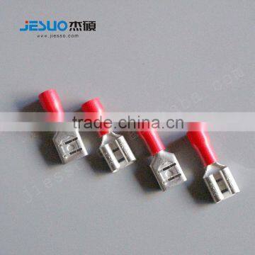 Female Pre-Insulated FDD Series Cable Terminal ends