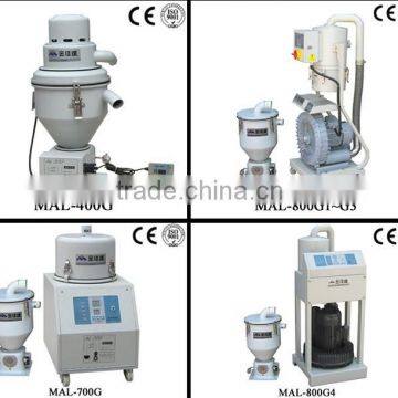 CE Full Automatic Vacuum Hopper Plastic Loading Machine