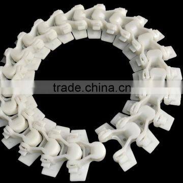 Hinge Friction Surface Sideflexing Chain photo-5