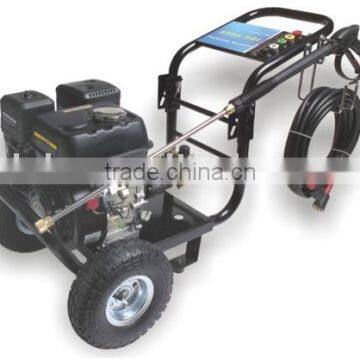 axial pump high pressure washer