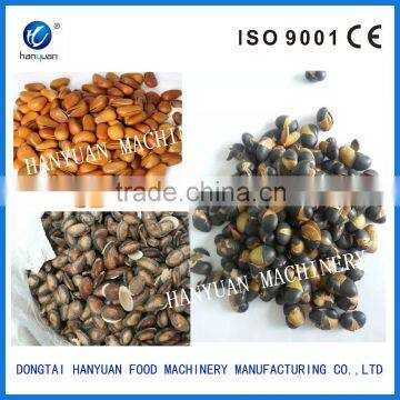 Tartary Buckwheat Puffied Machine,puffing Machine photo-6