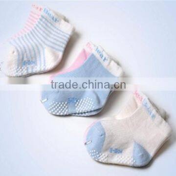 baby non-slip socks