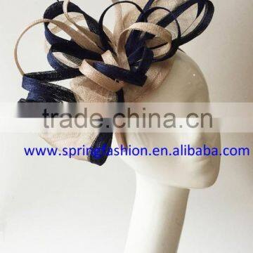 Australian/British/American PARTY WEDDING RACES CHURCH fascinator wholesale,classical fascinator