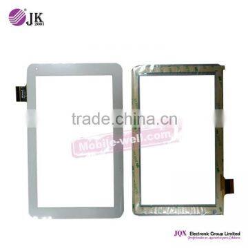 [JQX] 9" Wholesale Brand New Touch Screen Panel Replacement For ARCHOS WJ695 FPC V2 HS1286