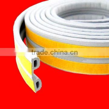 PVC Glazing Gasket for Windows and Doors