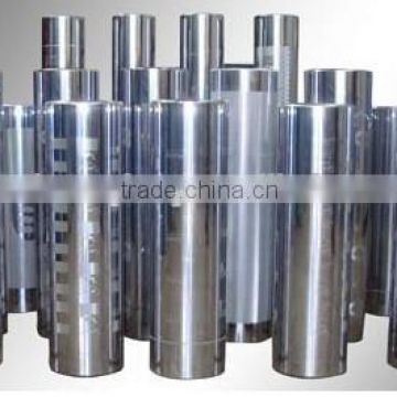 Gravure Cylinder