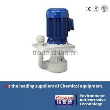 International standard Vertical Pump For electroplating and Surface treatment