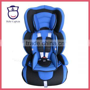 ECE E8 Certificate isofix car seat for child Car Seat