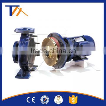 Hot Sale Cast Iron Water Pump Body