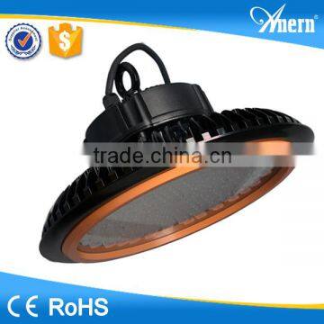 150w high power led high bay lighting price of ufo highbay with 2 years warranty