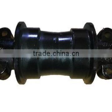 Excavator undercarriage parts track roller bottom Roller lower Roller for Doosan DH55