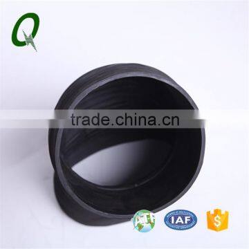 air intake connecting filter pipe tube for trucks air intake system
