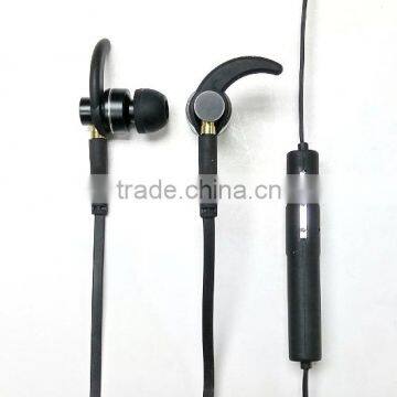 New BT-880 Black Sport Stereo Handsfree V4.1 Bluetooth Earphone