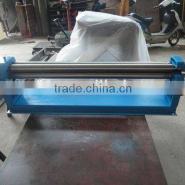 Slip Roll Machine W01-0.8X305