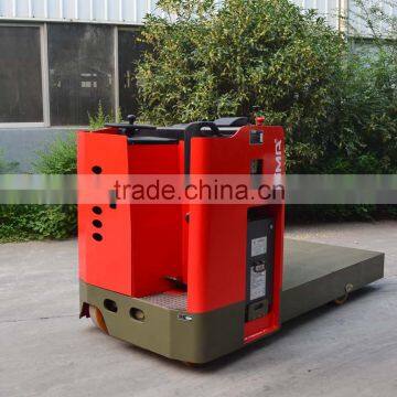 10T electric pallet truck