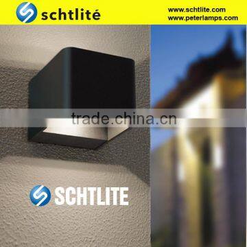 WILSON High quality boundary IP65 outdoor LED wall light