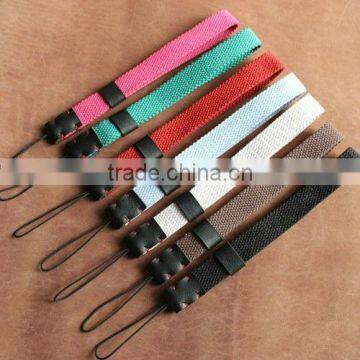 Fashion Custom Camera Strap