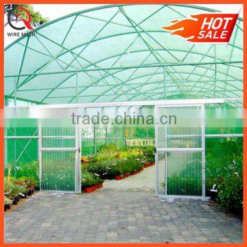 Austrilia shadow raschel mesh for green house