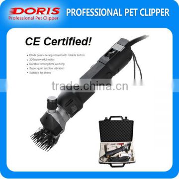 300W Professional Electric Sheep Clippers