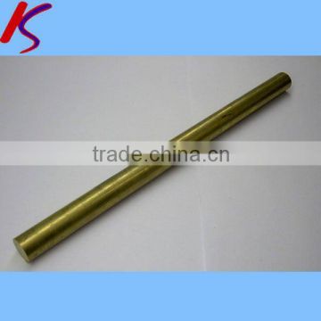 heat exchanger aluminium bronze bar C61300 C61400 C63000