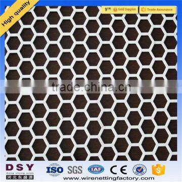 Trade Assurance Good price Stainless Steel Perforated Metal Mesh