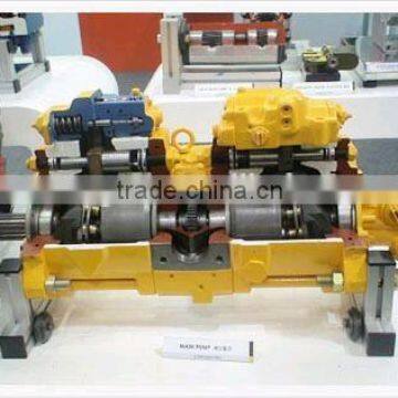 Hydraulic Piston Pump K3V112DT Series K3V63,K3V112,K3V140,K3V180,K3V200,K3V280