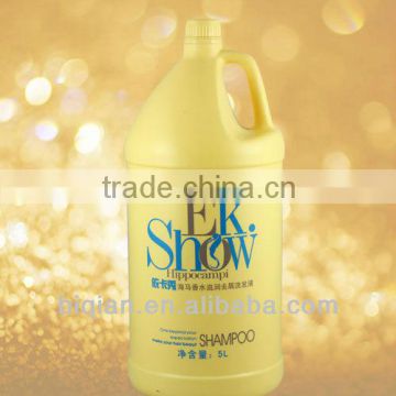 Professional Shampoo for salon 5 Liter