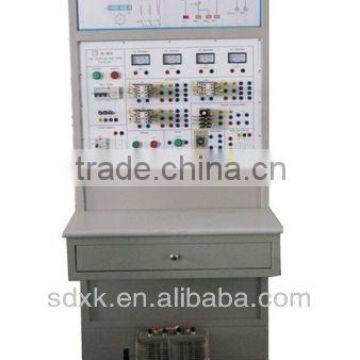 Electrical Lab Trainer, Electric Trainer, Educational Equipment