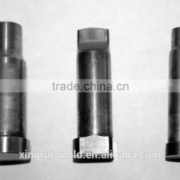 High Quality High Precision OEM Component Parts Manufacturer Mechanical Turned Parts Mechanical Parts photo-5