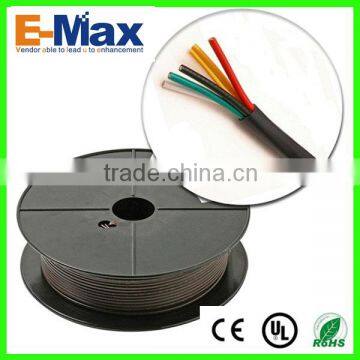 20AWG 6 Core Control Cable