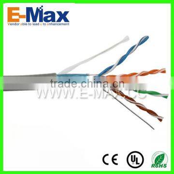 Made in china FTP cat5e Network Cable