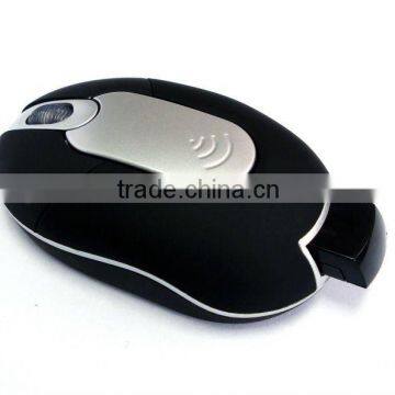 27Mhz RF Wireless Drivers Usb Mini Optical Mouse