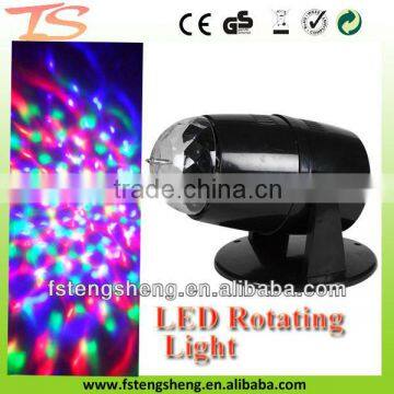 LED strobe spotlight for stage / party