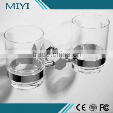 Top 10 Made in China Good Price Glass Cup With Metal Holder