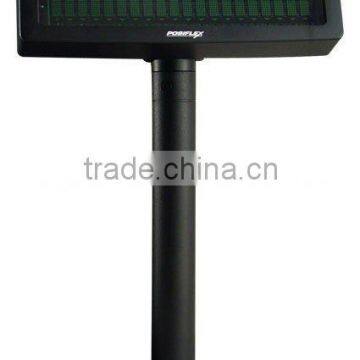 LED Display one Line 8 Characters